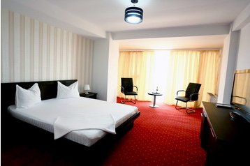 Rumänien Hotel Drobeta-Turnu Severin, Exterieur